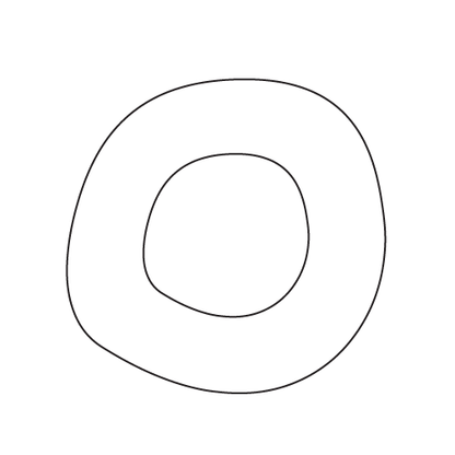 Crafty Cuts Laser Pty Ltd © 30mm Baby Twins -  3 pairs Set