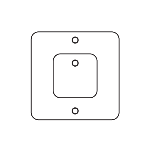 Crafty Cuts Laser Pty Ltd © 30mm Baby Twins -  3 pairs Set