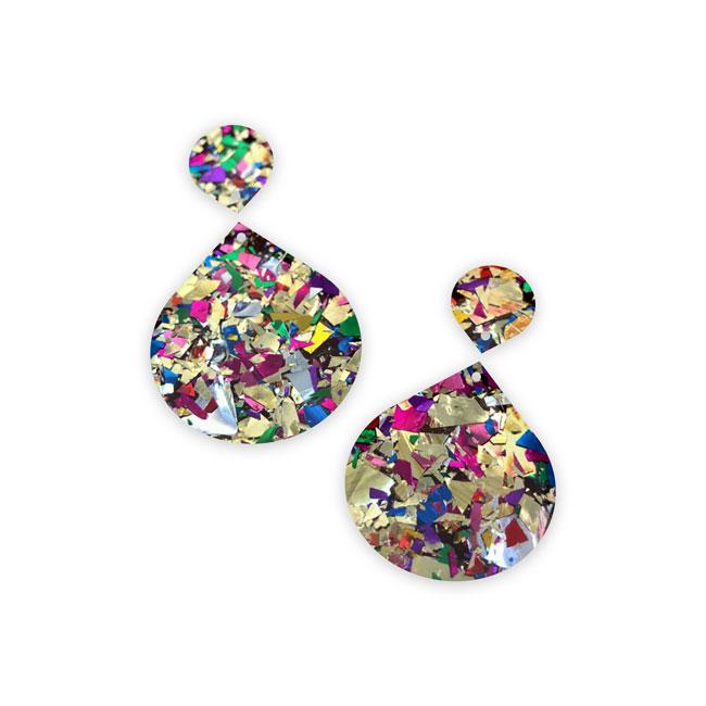 Crafty Cuts Laser Pty Ltd © Big Cry Twin Set - 2 Pair
