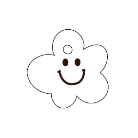 Crafty Cuts Laser Pty Ltd © Blossom Stax - 4 Pair Set