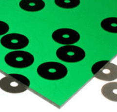 Crafty Cuts Laser Pty Ltd © Cactus Flower Pots: 4 pair Set