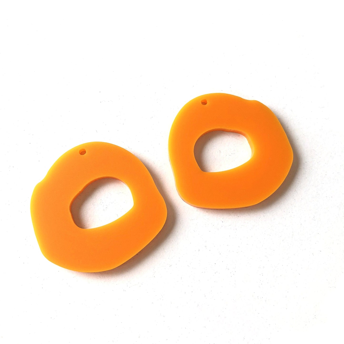 Crafty Cuts Laser Pty Ltd © Cheezels - 2 pair set