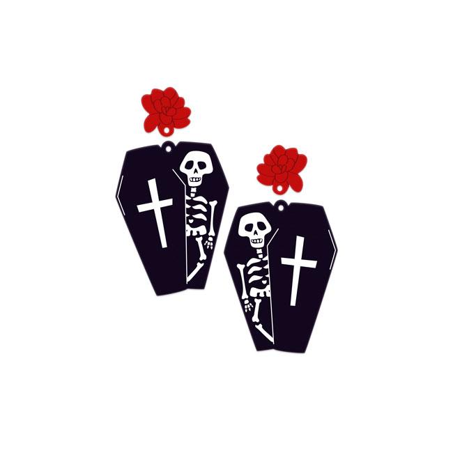 Crafty Cuts Laser Pty Ltd Dead Inside! Two Sizes