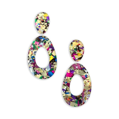 Crafty Cuts Laser Pty Ltd © Digit Twin Set - 2 Pair