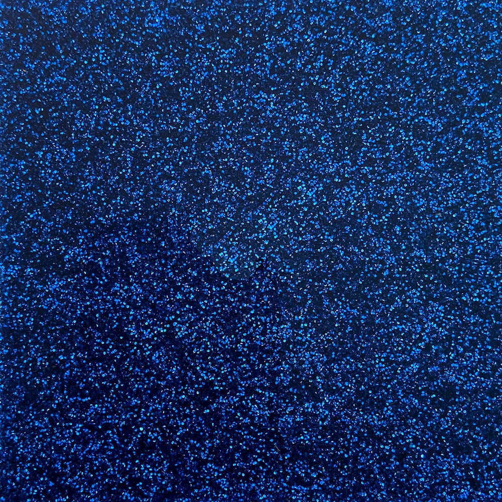 Crafty Cuts Laser Pty Ltd Disco Dust Glitter: Admiral Blue