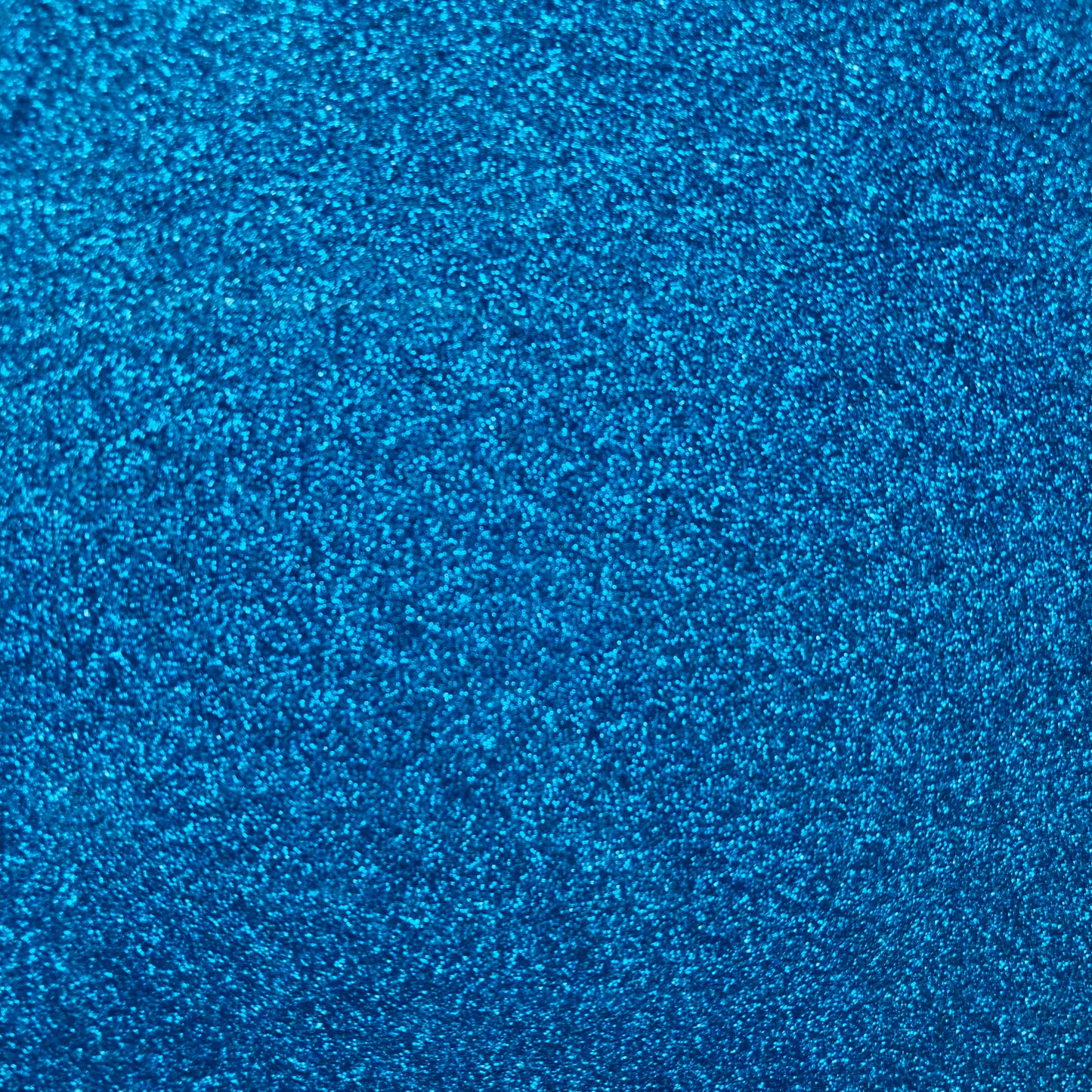 Crafty Cuts Laser Pty Ltd Disco Dust Glitter: Cyan