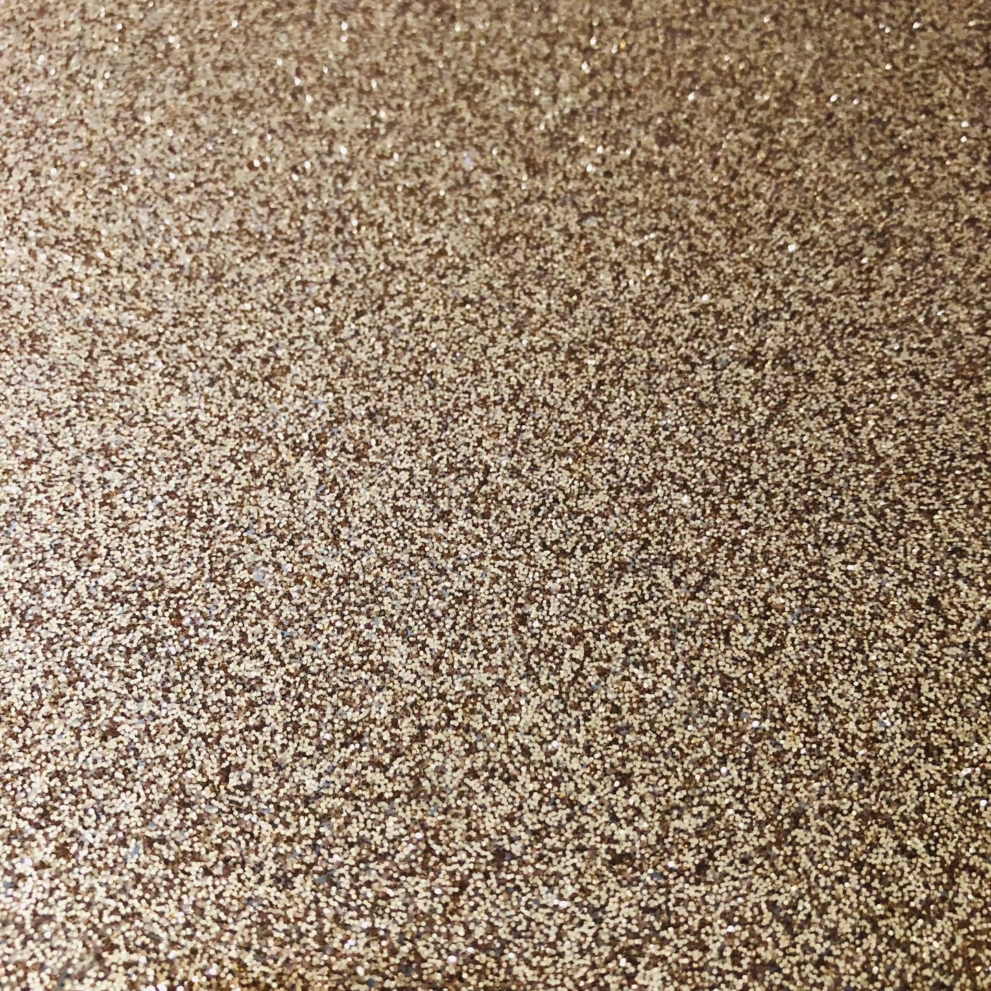 Crafty Cuts Laser Pty Ltd Disco Dust Glitter: Golden Champagne