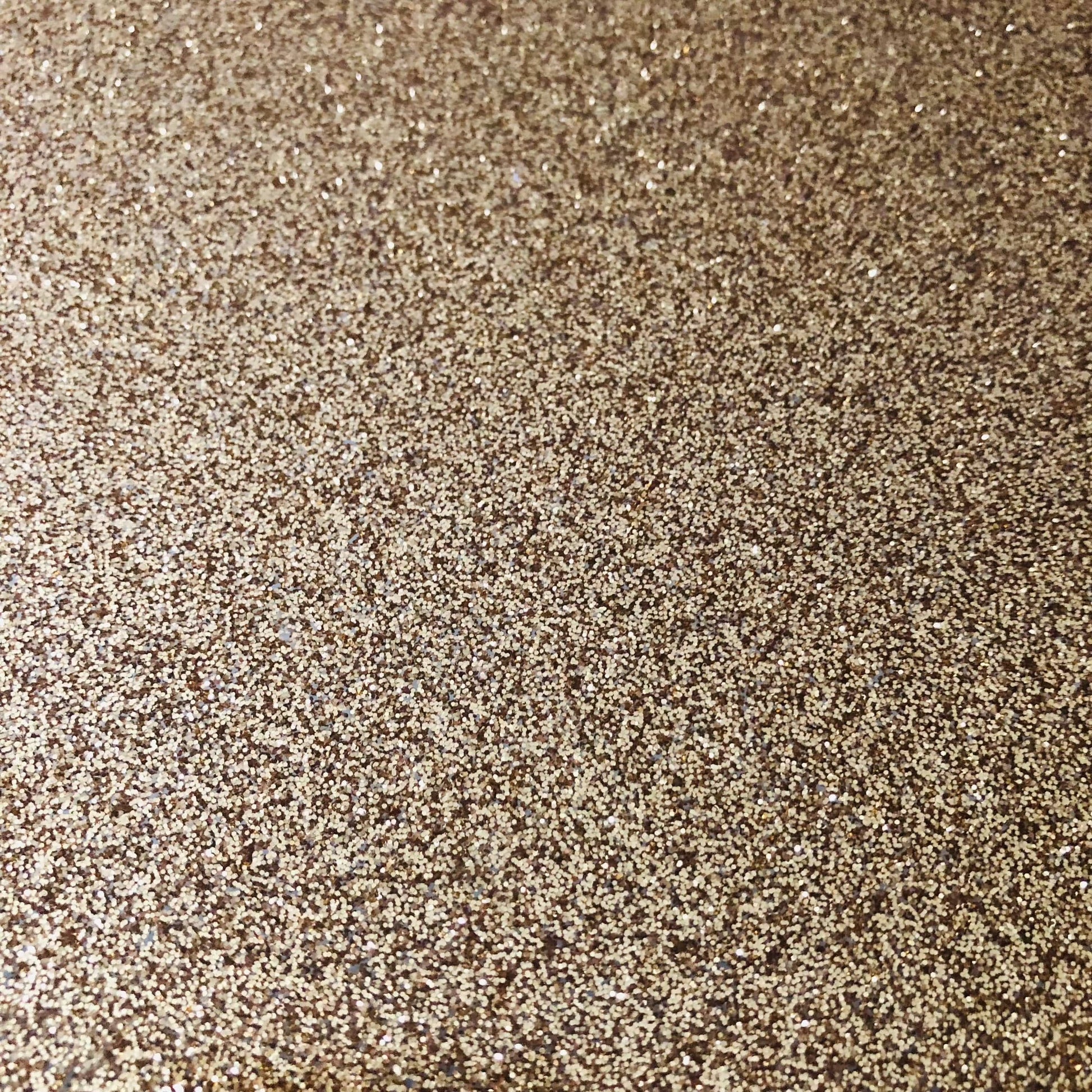 Crafty Cuts Laser Pty Ltd Disco Dust Glitter: Golden Champagne