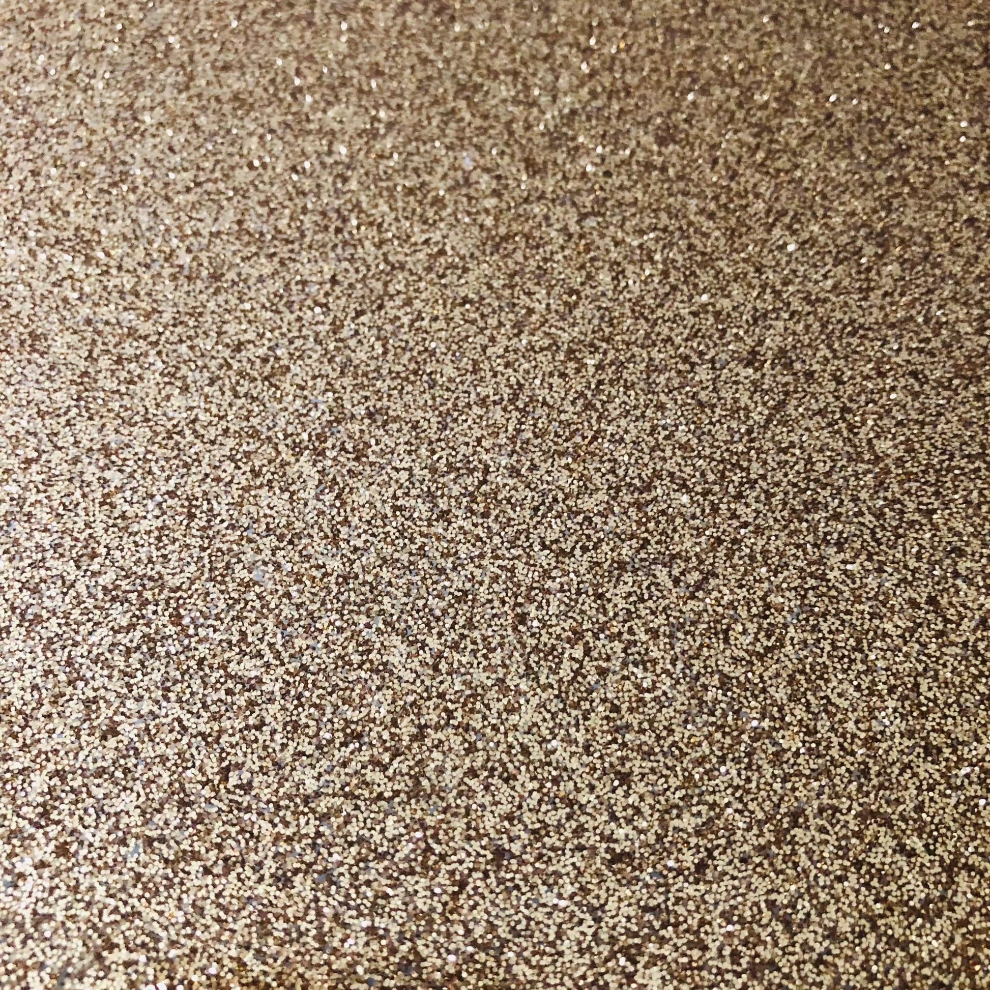 Crafty Cuts Laser Pty Ltd Disco Dust Glitter: Golden Champagne