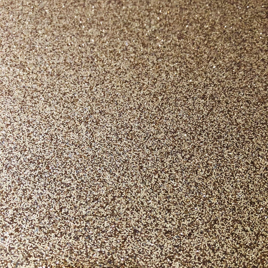 Crafty Cuts Laser Pty Ltd Disco Dust Glitter: Golden Champagne