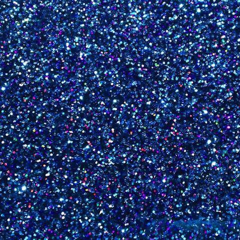Crafty Cuts Laser Pty Ltd Disco Dust Glitter: Hologlam Deep Space