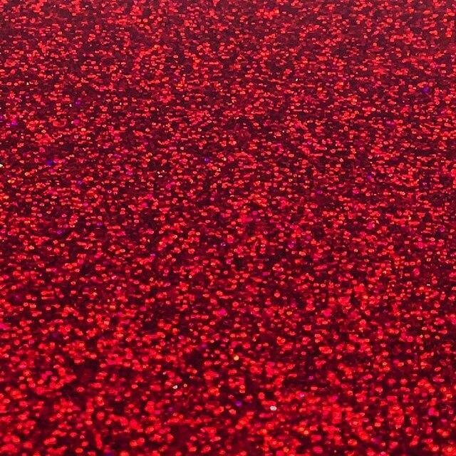 Crafty Cuts Laser Pty Ltd Disco Dust Glitter: Hologlam Wine