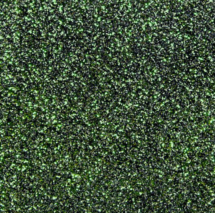 Crafty Cuts Laser Pty Ltd Disco Dust Glitter: Olive