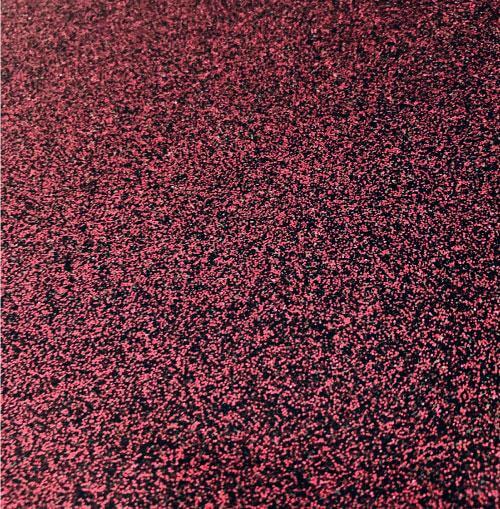 Crafty Cuts Laser Pty Ltd Disco Dust Glitter: Raisin