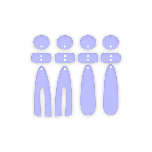 Crafty Cuts Laser Pty Ltd © Double Trouble:  Combo #2