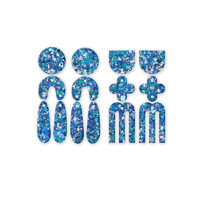 Crafty Cuts Laser Pty Ltd © Double Trouble:  Combo #4