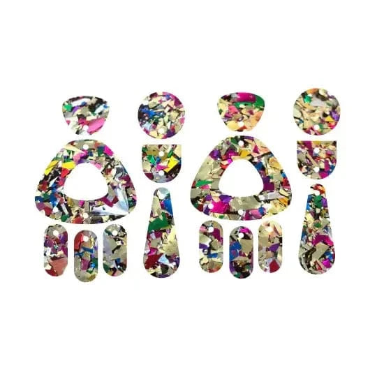 Crafty Cuts Laser Pty Ltd Double Trouble:  Go Big or Go Small