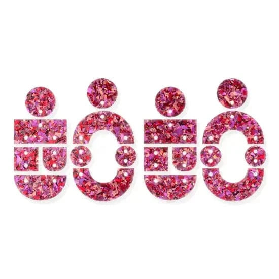 Crafty Cuts Laser Pty Ltd Double Trouble: Hopscotch