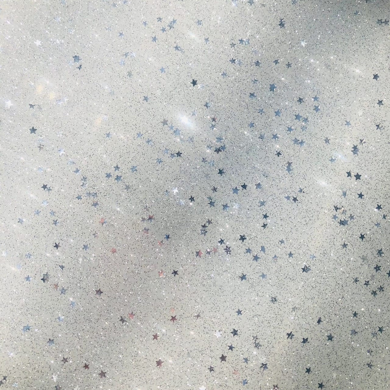 Crafty Cuts Laser Pty Ltd Fairy Dust  - Stardust