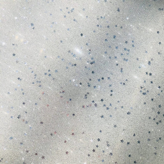 Crafty Cuts Laser Pty Ltd Fairy Dust  - Stardust