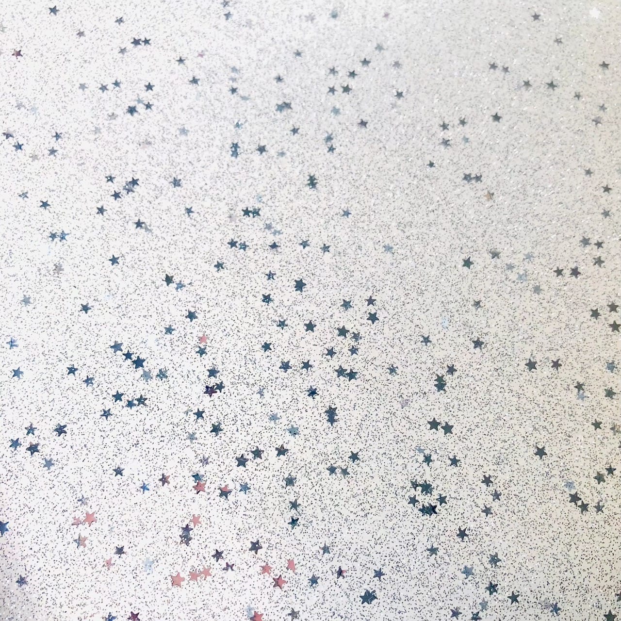Crafty Cuts Laser Pty Ltd Fairy Dust  - Stardust