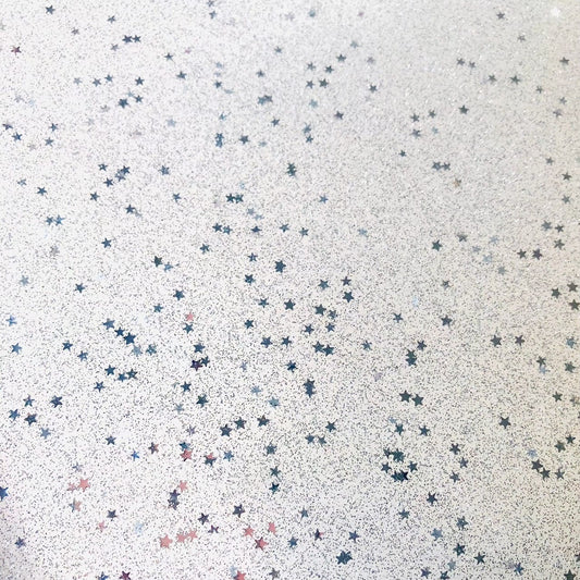 Crafty Cuts Laser Pty Ltd Fairy Dust  - Stardust