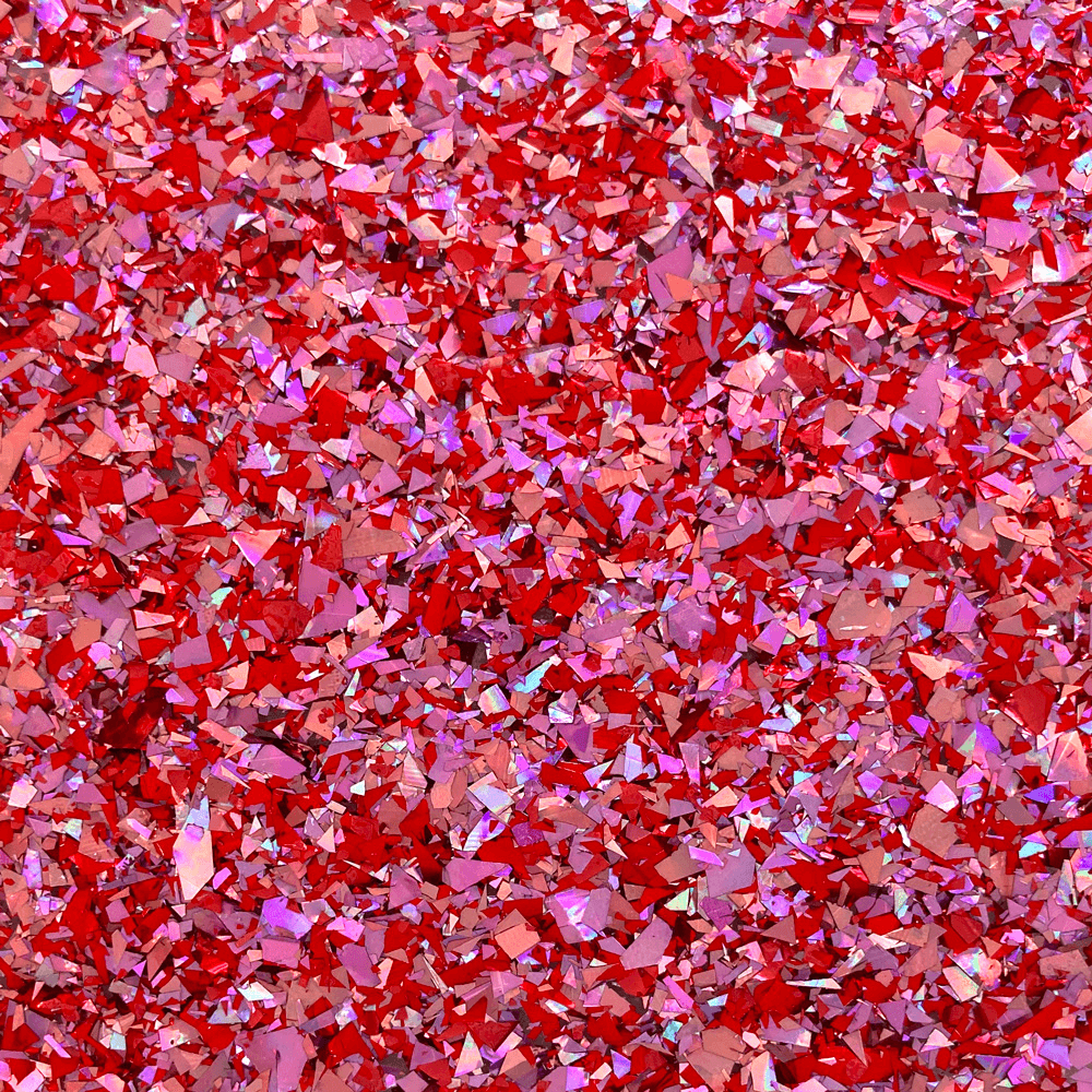 Crafty Cuts Laser Pty Ltd Foil Shard Glitz - Daquiri