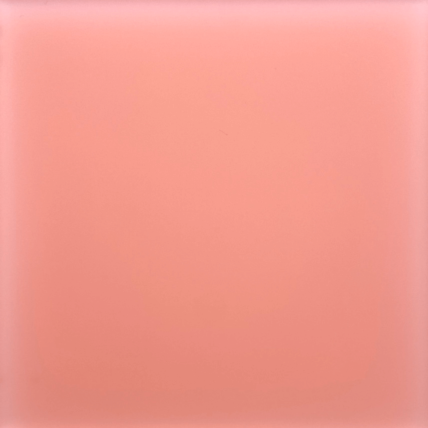 Crafty Cuts Laser Pty Ltd Frosted Acrylic - Blush