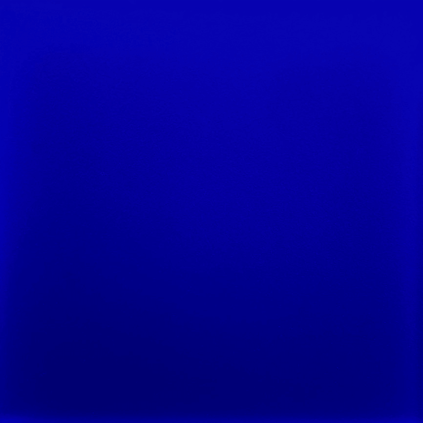 Crafty Cuts Laser Pty Ltd Frosted Acrylic - Cobalt