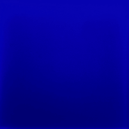 Crafty Cuts Laser Pty Ltd Frosted Acrylic - Cobalt