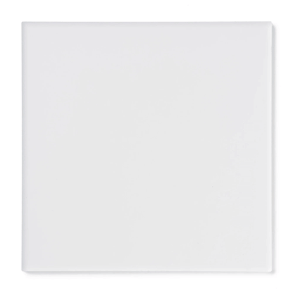 Crafty Cuts Laser Pty Ltd Frosted Acrylic - White