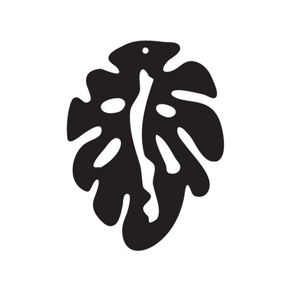 Crafty Cuts Laser Pty Ltd © Hot Tropics - 2 pair set