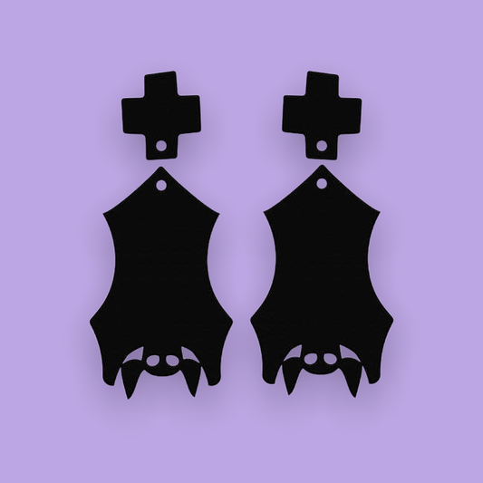 Crafty Cuts Laser Pty Ltd Let's Hang! 2 Pair Set