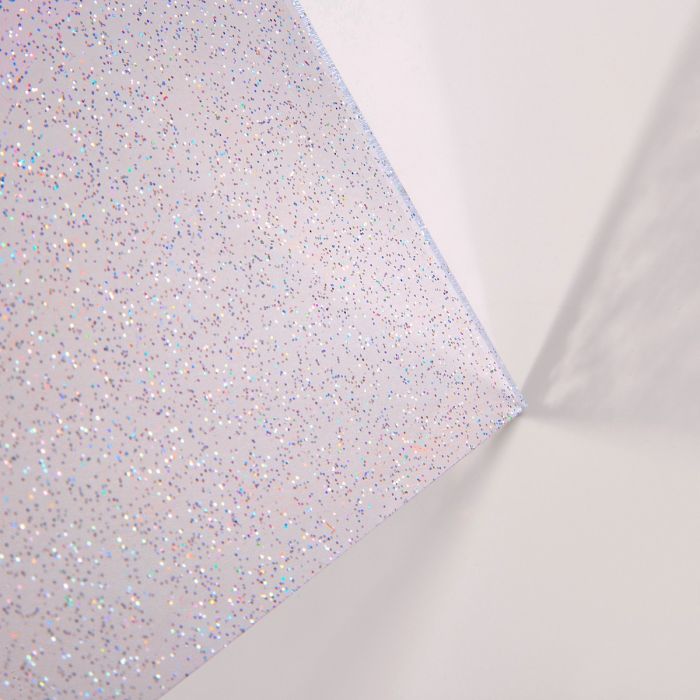 Crafty Cuts Laser Pty Ltd Materials Fairy Dust  - Glacier