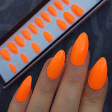 Crafty Cuts Laser Pty Ltd Materials Gloss - Electric Marmalade (Neon)
