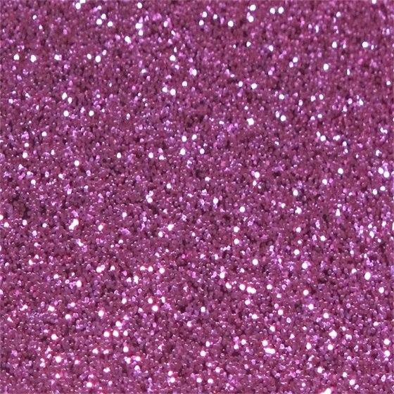 Crafty Cuts Laser Pty Ltd Materials Single Sided Glitter - Dark Pink