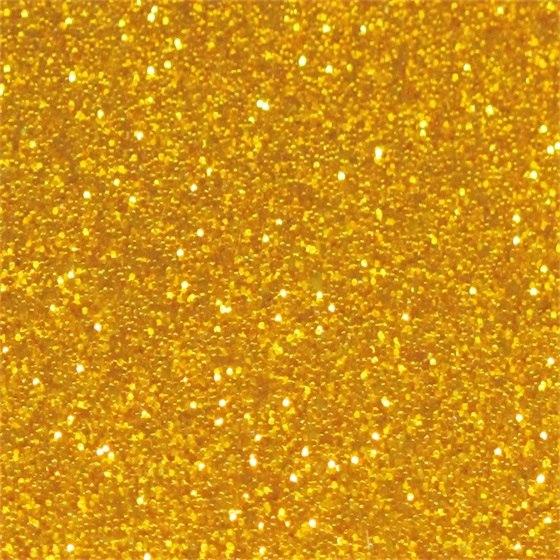 Crafty Cuts Laser Pty Ltd Materials Single Sided Glitter - Gold