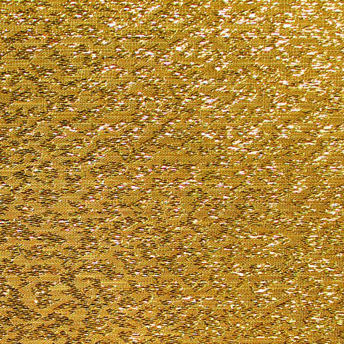 Crafty Cuts Laser Pty Ltd Materials Speciality Acrylics - Gold Fabric