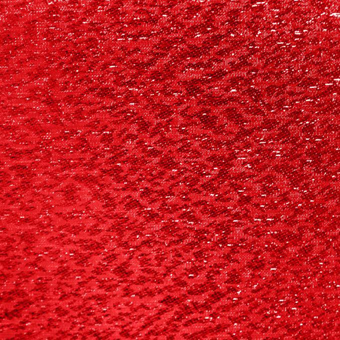Crafty Cuts Laser Pty Ltd Materials Speciality Acrylics - Red Fabric
