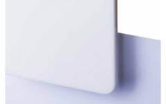 Crafty Cuts Laser Pty Ltd Matte Double Sided - Arctic