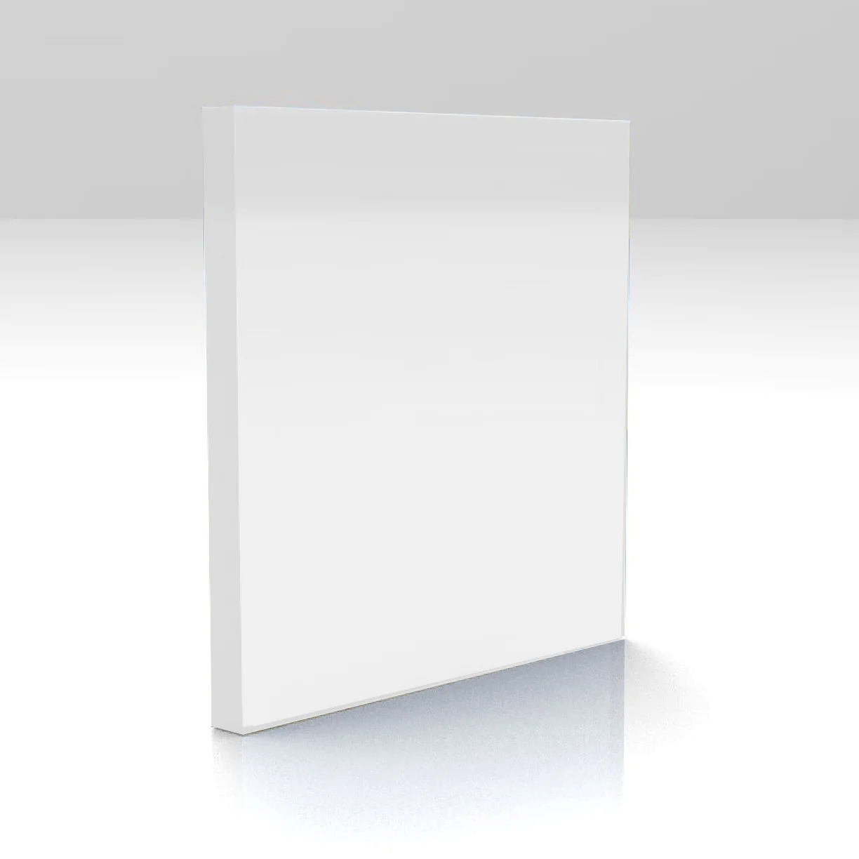 Crafty Cuts Laser Pty Ltd Matte Double Sided - Arctic