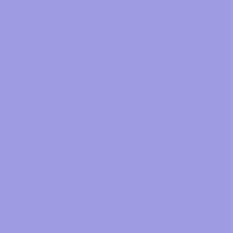 Crafty Cuts Laser Pty Ltd Matte/Gloss  Duo Sided - Blueberry