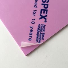 Crafty Cuts Laser Pty Ltd Matte/Gloss  Duo Sided - Clay