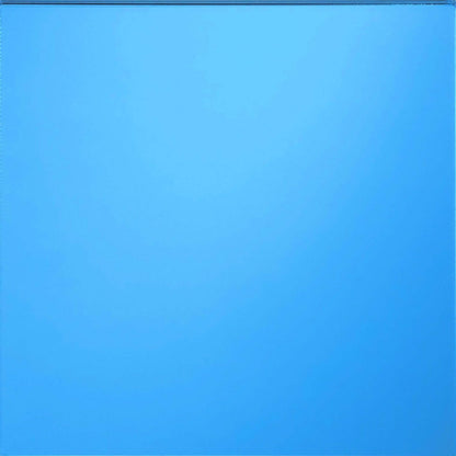 Crafty Cuts Laser Pty Ltd Mirror Acrylic - Bright Sky