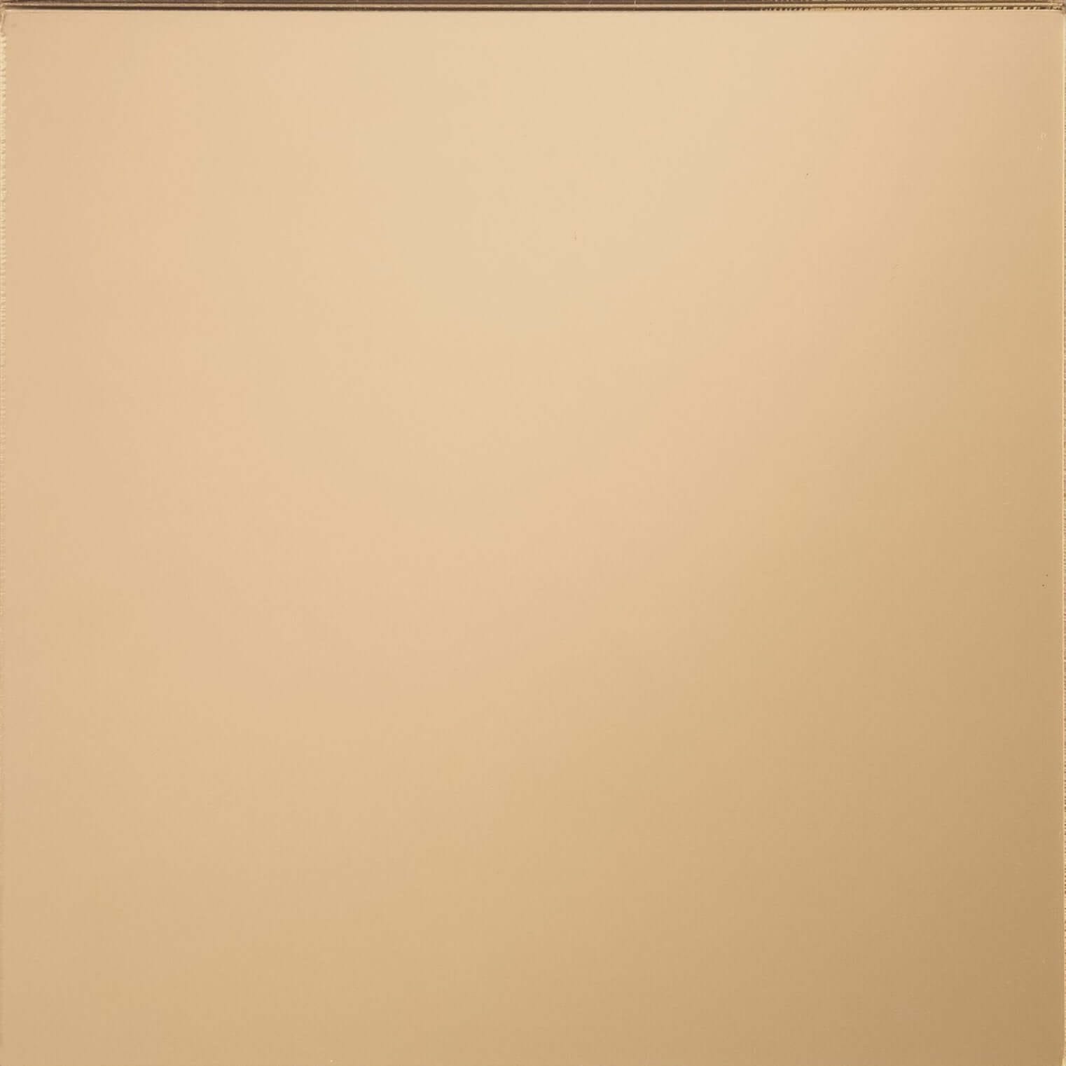 Crafty Cuts Laser Pty Ltd Mirror Acrylic - Cairo Gold