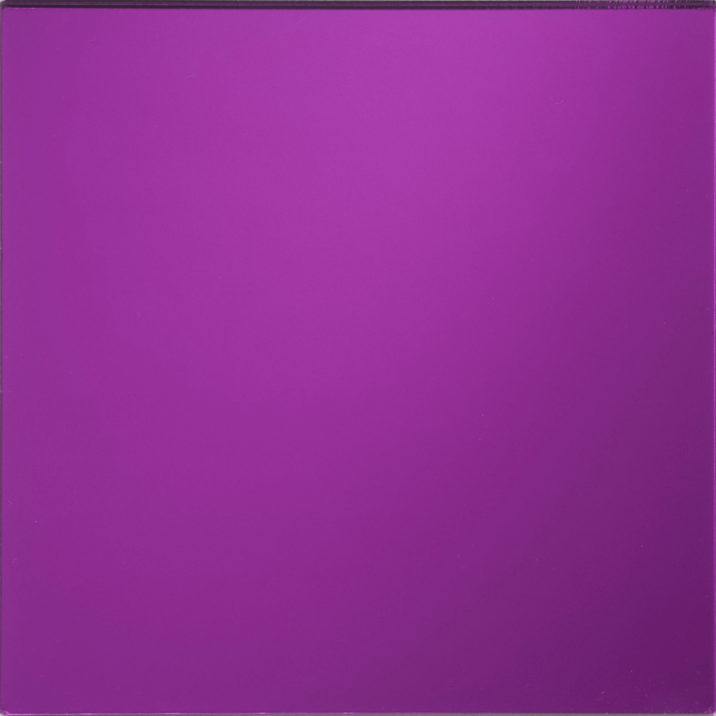 Crafty Cuts Laser Pty Ltd Mirror Acrylic - Eggplant