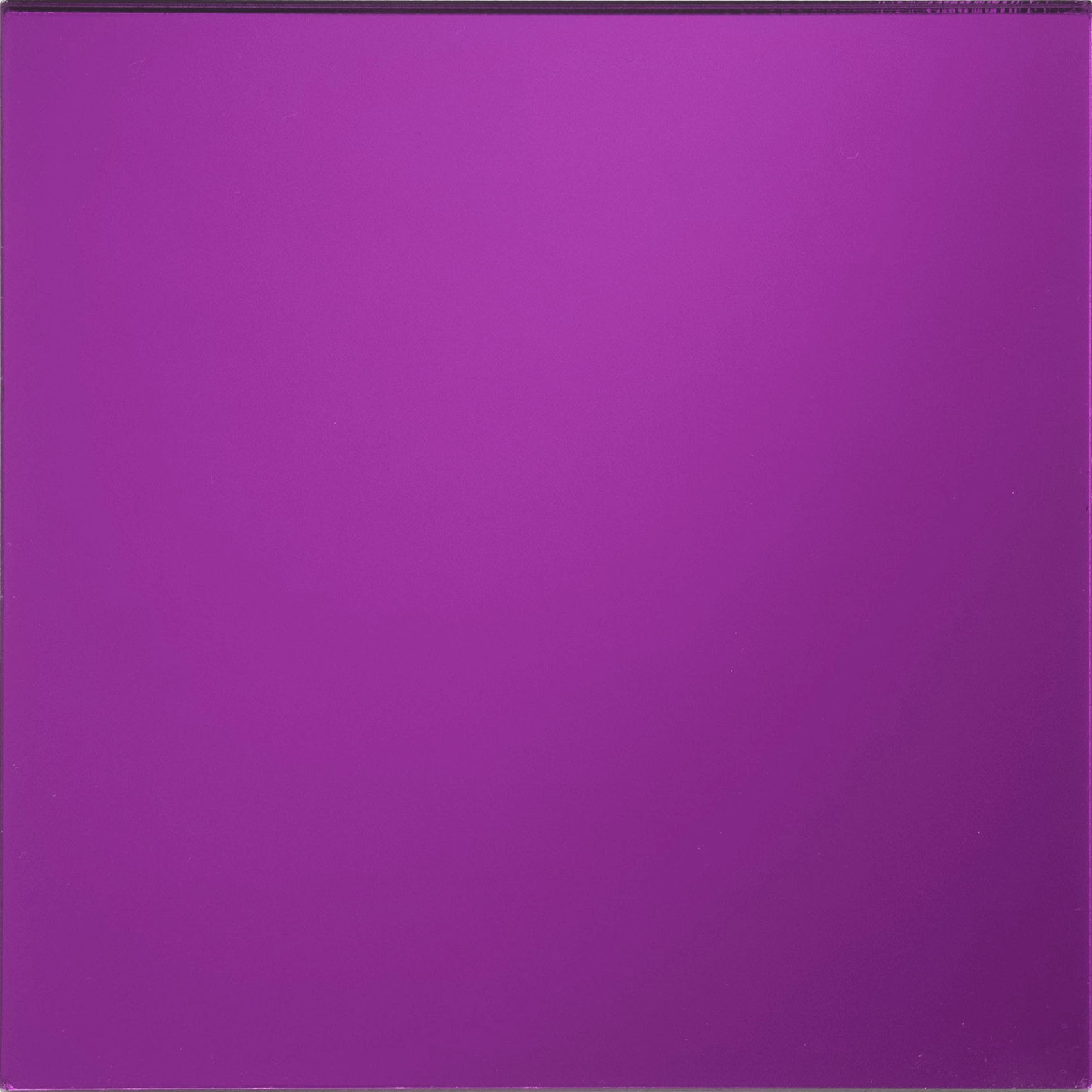 Crafty Cuts Laser Pty Ltd Mirror Acrylic - Eggplant