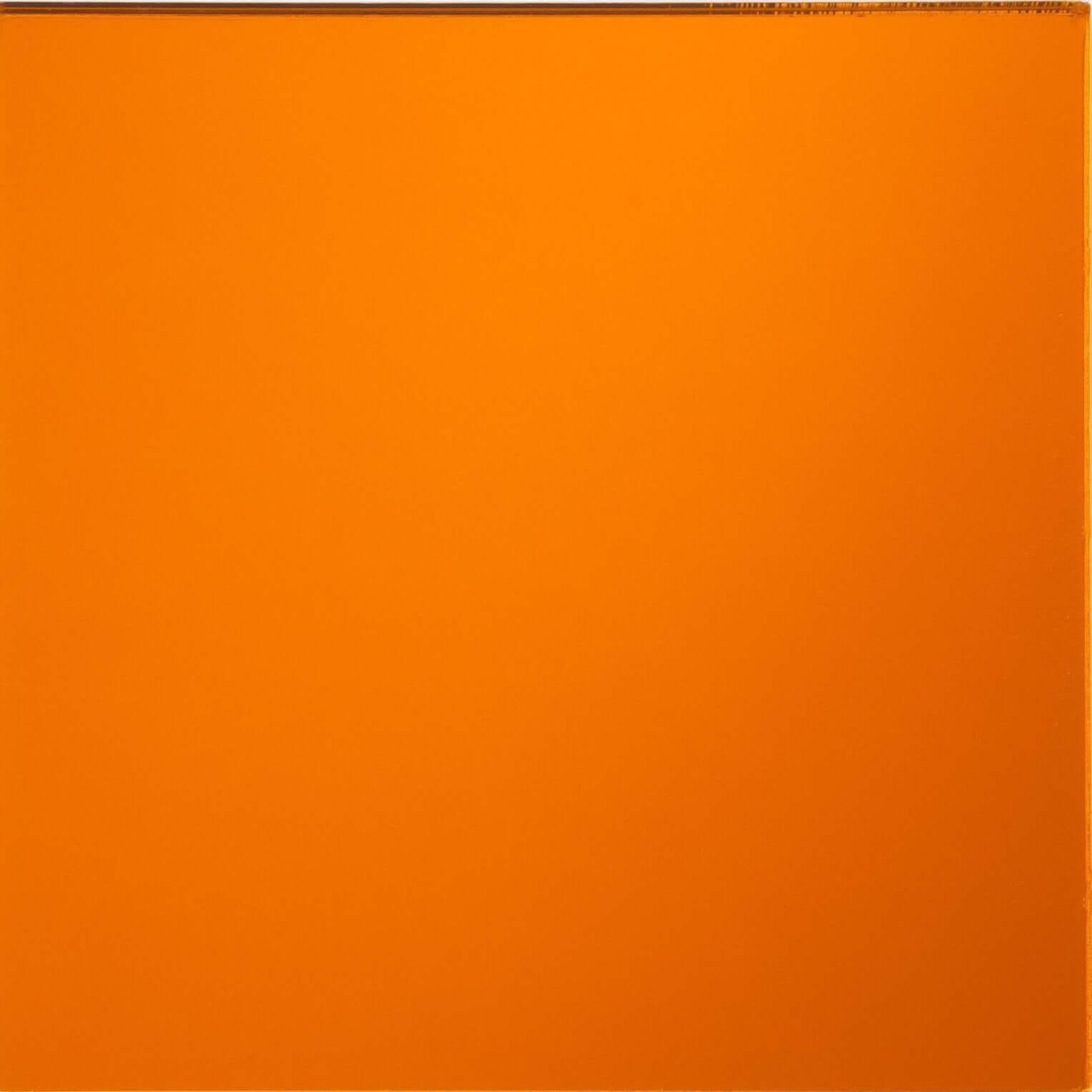 Crafty Cuts Laser Pty Ltd Mirror Acrylic - Papaya