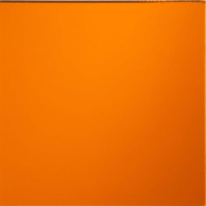 Crafty Cuts Laser Pty Ltd Mirror Acrylic - Papaya