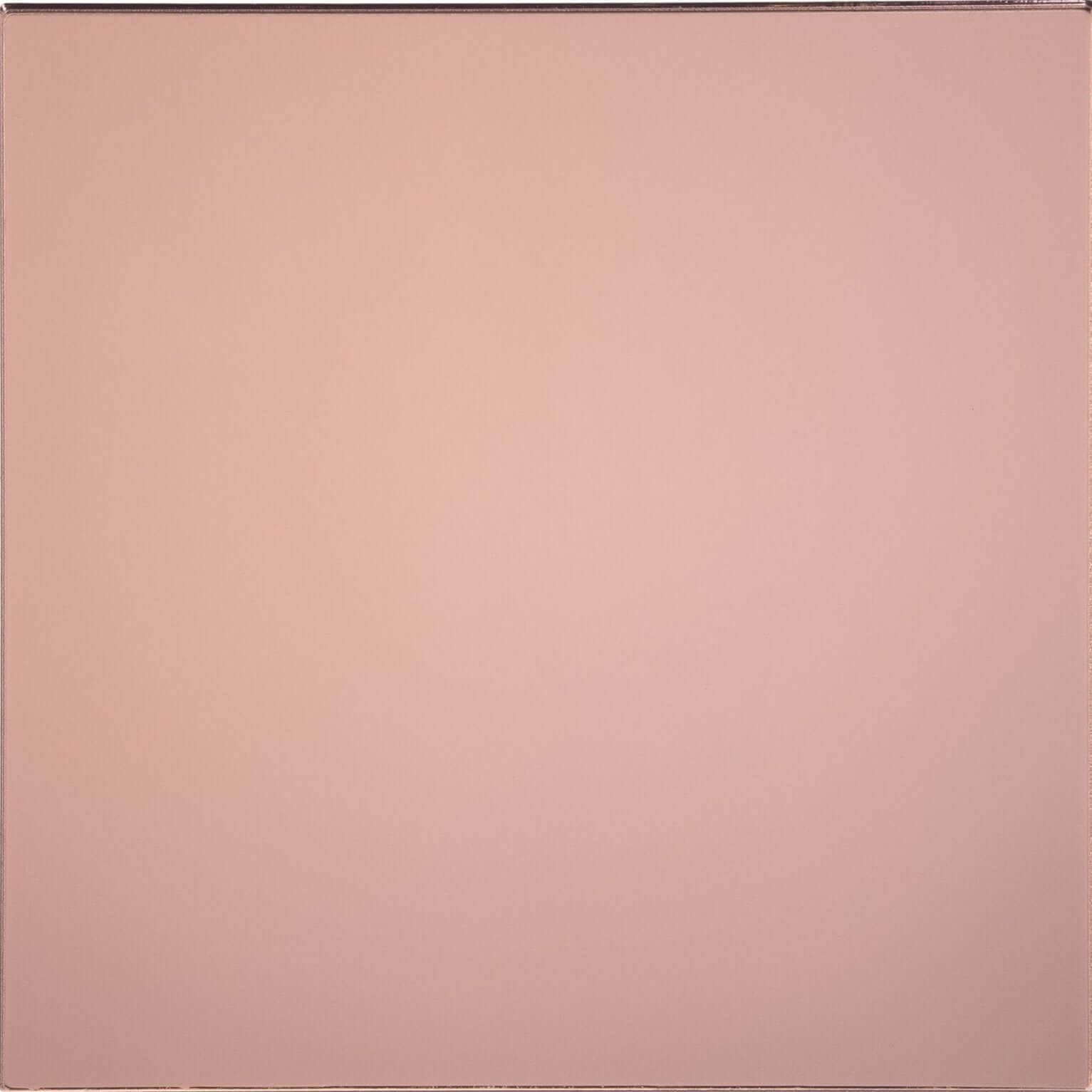 Crafty Cuts Laser Pty Ltd Mirror Acrylic - Rose Gold
